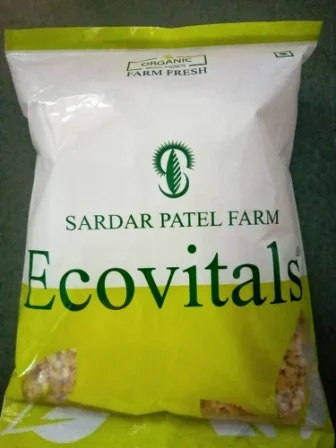 organic chana dal